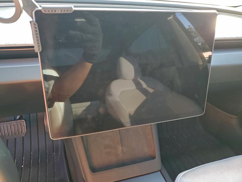 2024 TESLA MODEL 3 #3316108232