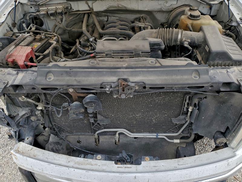 2013 FORD F150 #3301639646