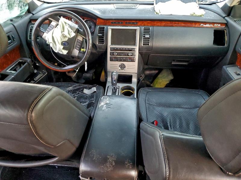 2011 FORD FLEX LIMIT #3310446348