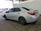 Lot #3319883153 2016 TOYOTA COROLLA L