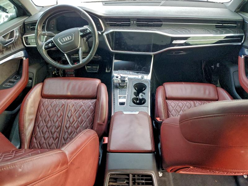 2020 AUDI S6 PREMIUM #3302872897