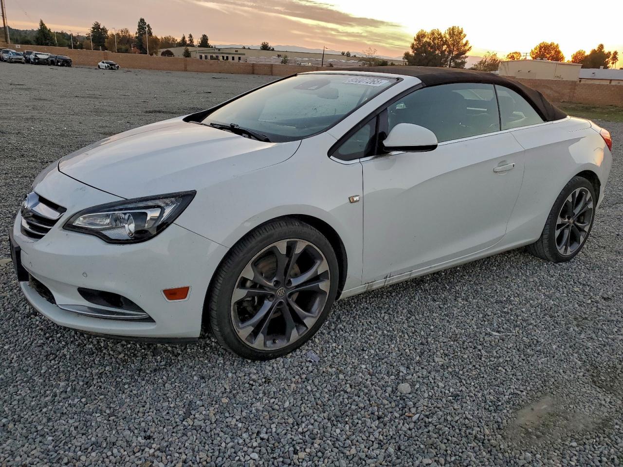 BUICK CASCADA PREMIUM