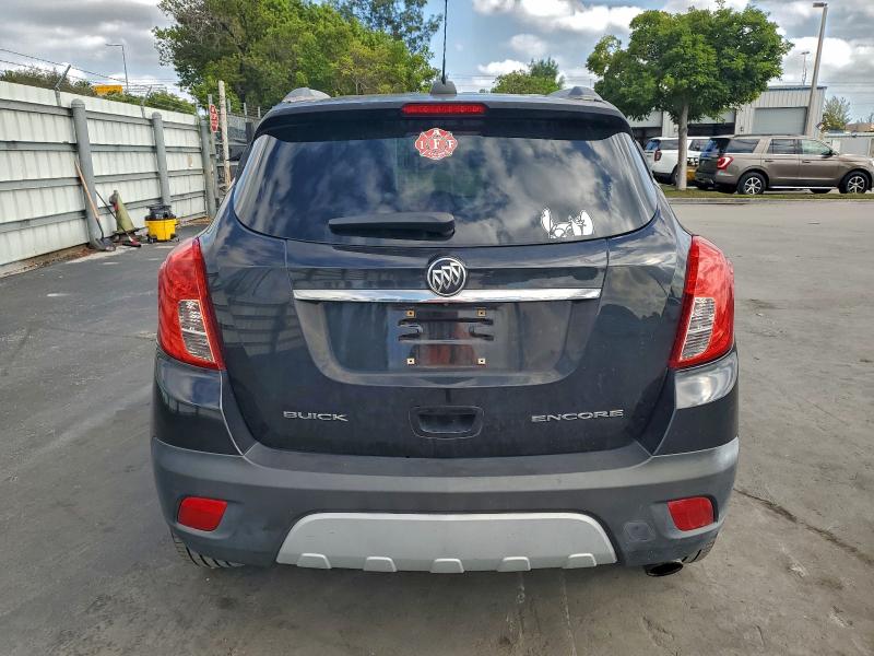2015 BUICK ENCORE CON #3303785434