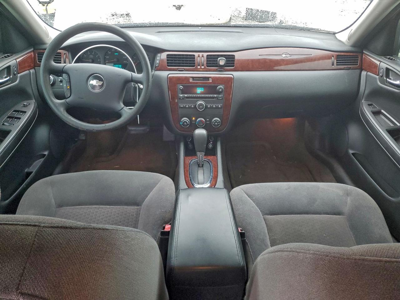 Lot #3301842343 2008 CHEVROLET IMPALA LS