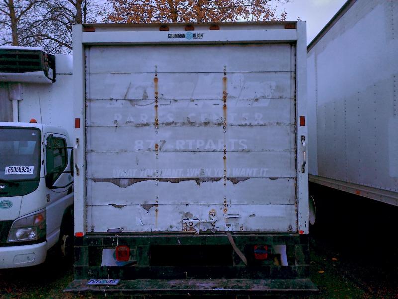 2003 CHEVROLET EXPRESS #3303799442