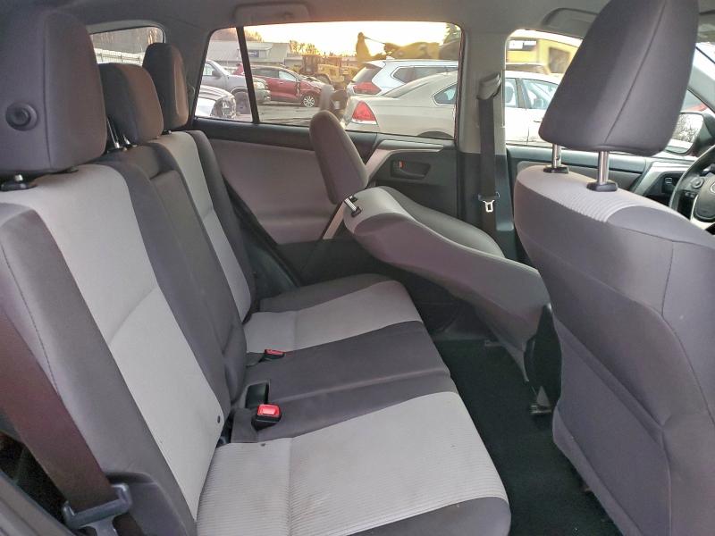2014 TOYOTA RAV4 LE #3316951176