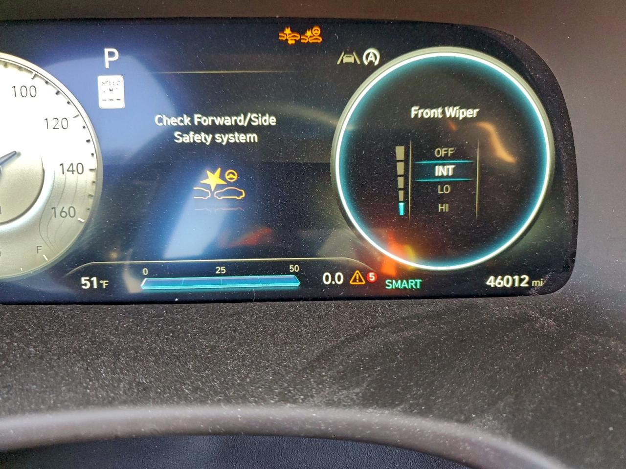 HYUNDAI PALISADE SEL PREMIUM