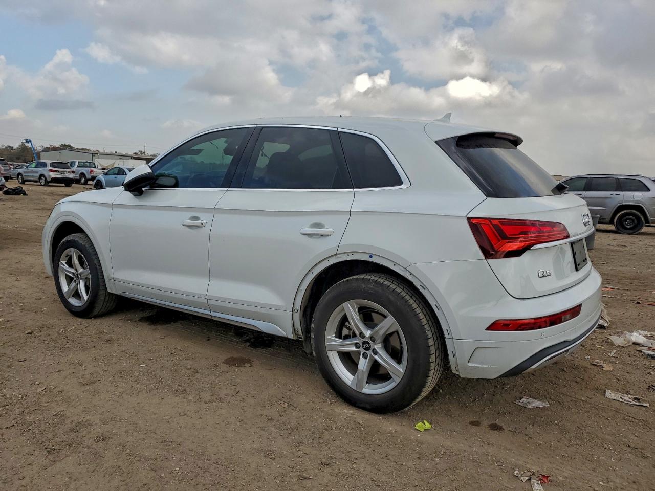 AUDI Q5 PREMIUM