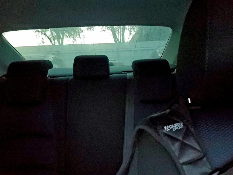 2019 TOYOTA YARIS L #3305327313