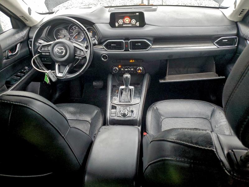 2017 MAZDA CX-5 GRAND #3311800185