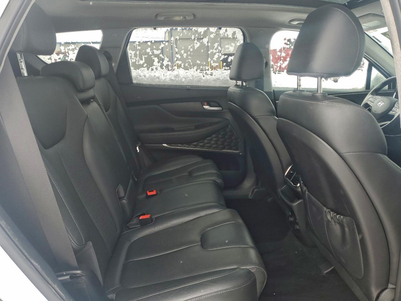 HYUNDAI SANTA FE LIMITED