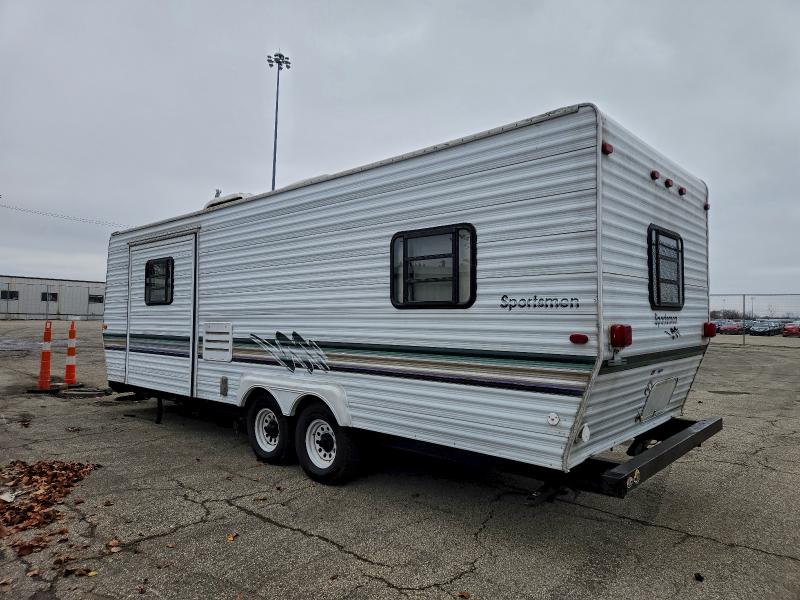 1997 SPORTSMEN TRAVELTRLR #3302736057