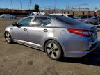 Lot #3305404316 2012 KIA OPTIMA HYB