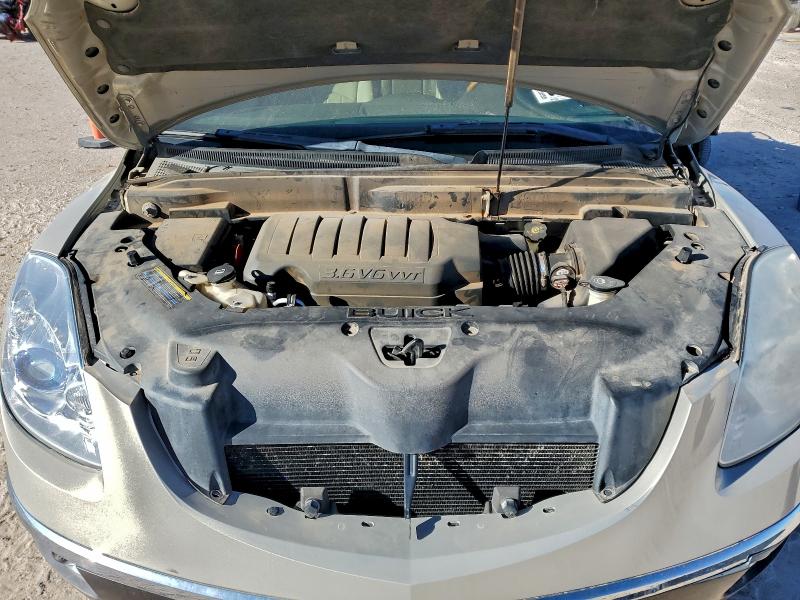 2008 BUICK ENCLAVE CX #3302893899