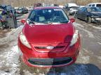 Lot #3304671907 2011 FORD FIESTA SES