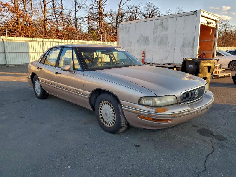 1999 BUICK LESABRE LI #3305305324