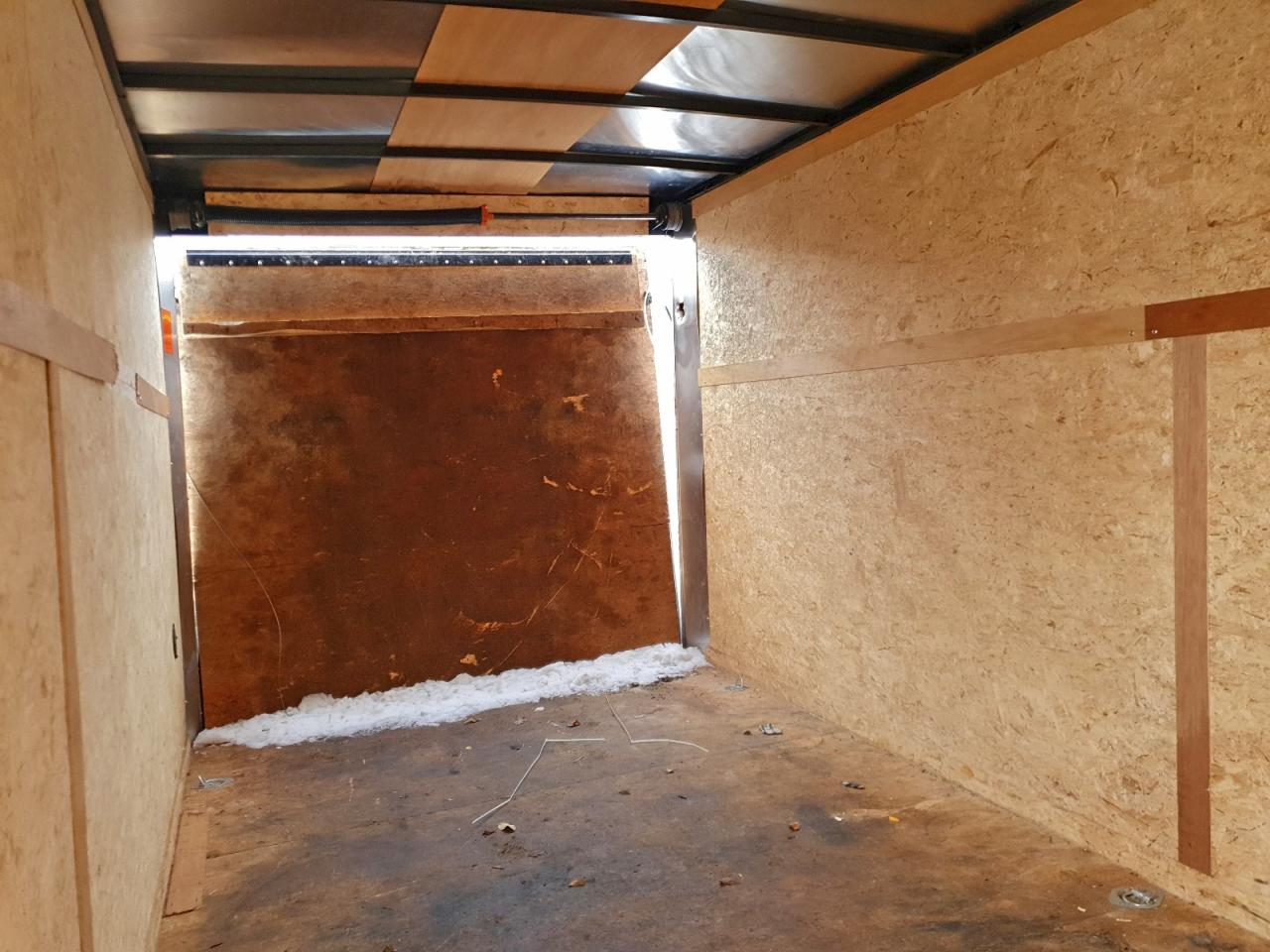 Lot #3315728352 2022 PACE TRAILER