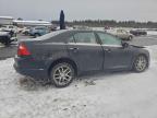 Lot #3315860159 2012 FORD FUSION SEL