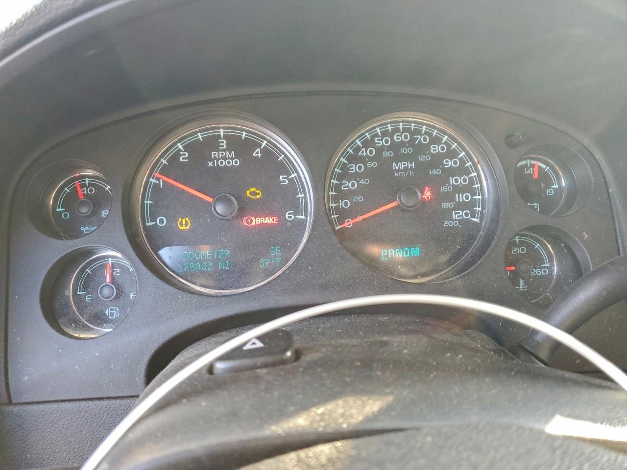 GMC SIERRA K1500 SLT