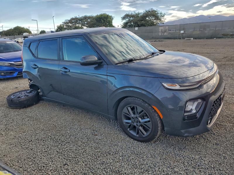 2020 KIA SOUL EX #3311650248