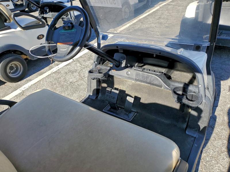 2022 CLUB CAR TEMPO FLA #3303739428