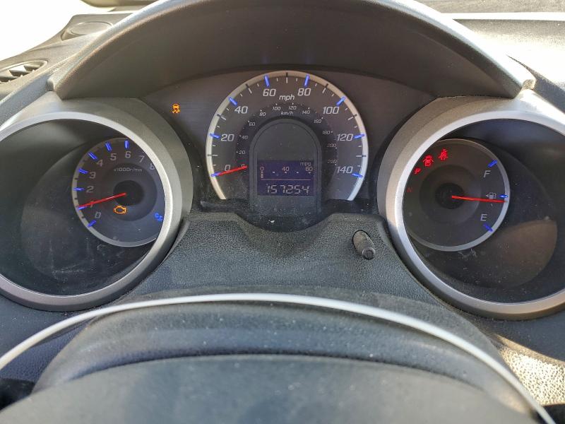 2013 HONDA FIT #3305753761