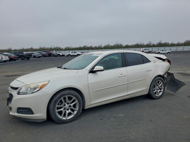 2014 CHEVROLET MALIBU 1LT #3309649931