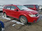 Lot #3303602941 2017 DODGE JOURNEY SX