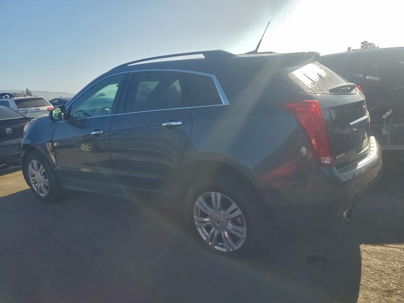 2010 CADILLAC SRX #3303556043
