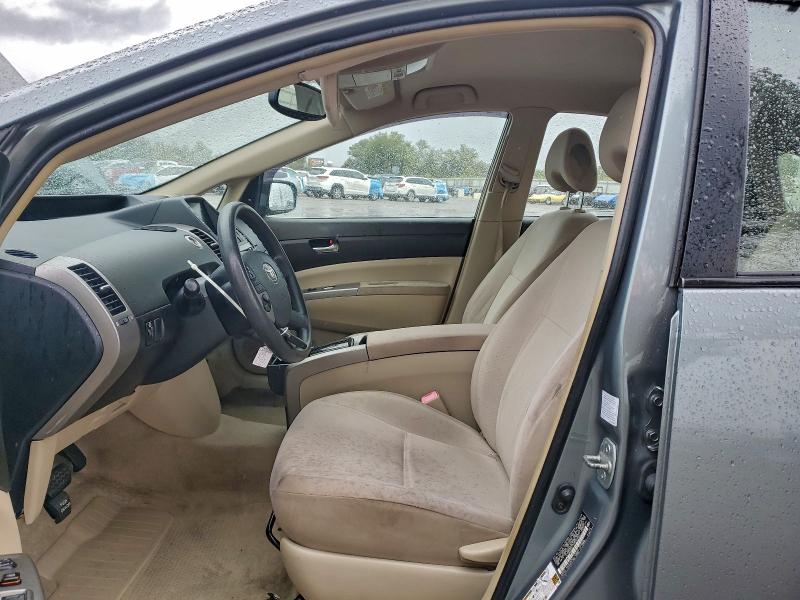 2005 TOYOTA PRIUS #3308399294