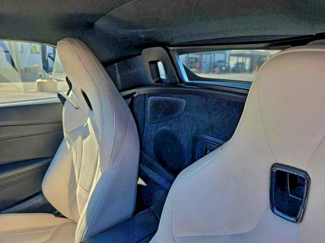 2020 BMW Z4 SDRIVE3 #3303647933