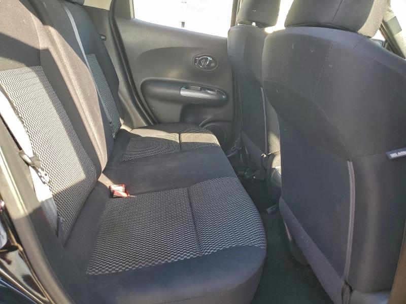 2015 NISSAN JUKE S #3319098254