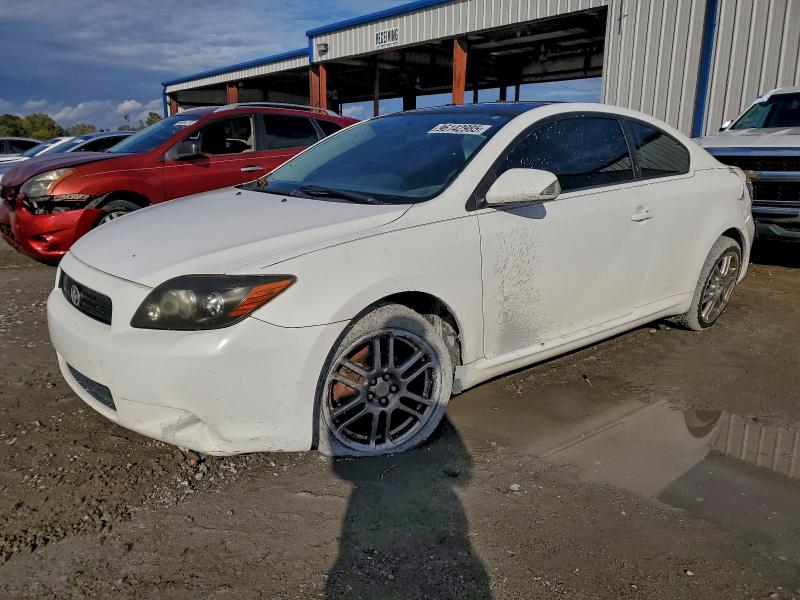 2009 TOYOTA SCION TC #3315892121