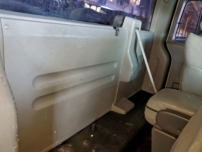 2006 FORD F150 #3305319335