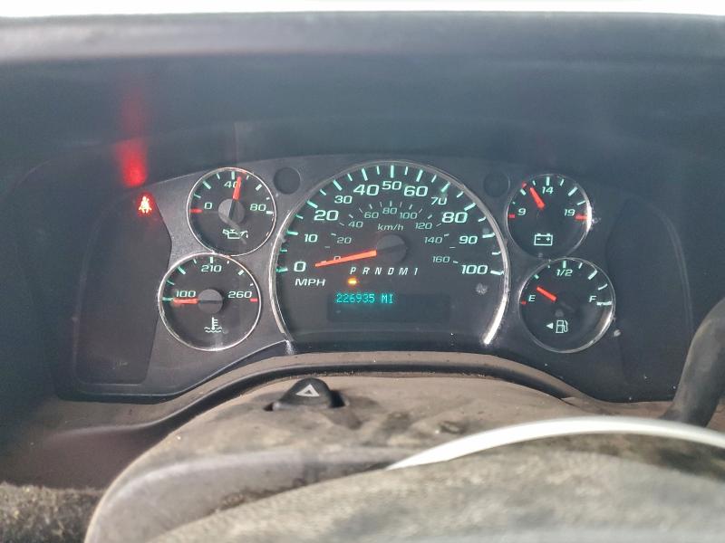 2016 CHEVROLET EXPRESS G2 #3310625861