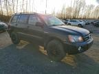 Lot #3316733423 2001 TOYOTA HIGHLANDER