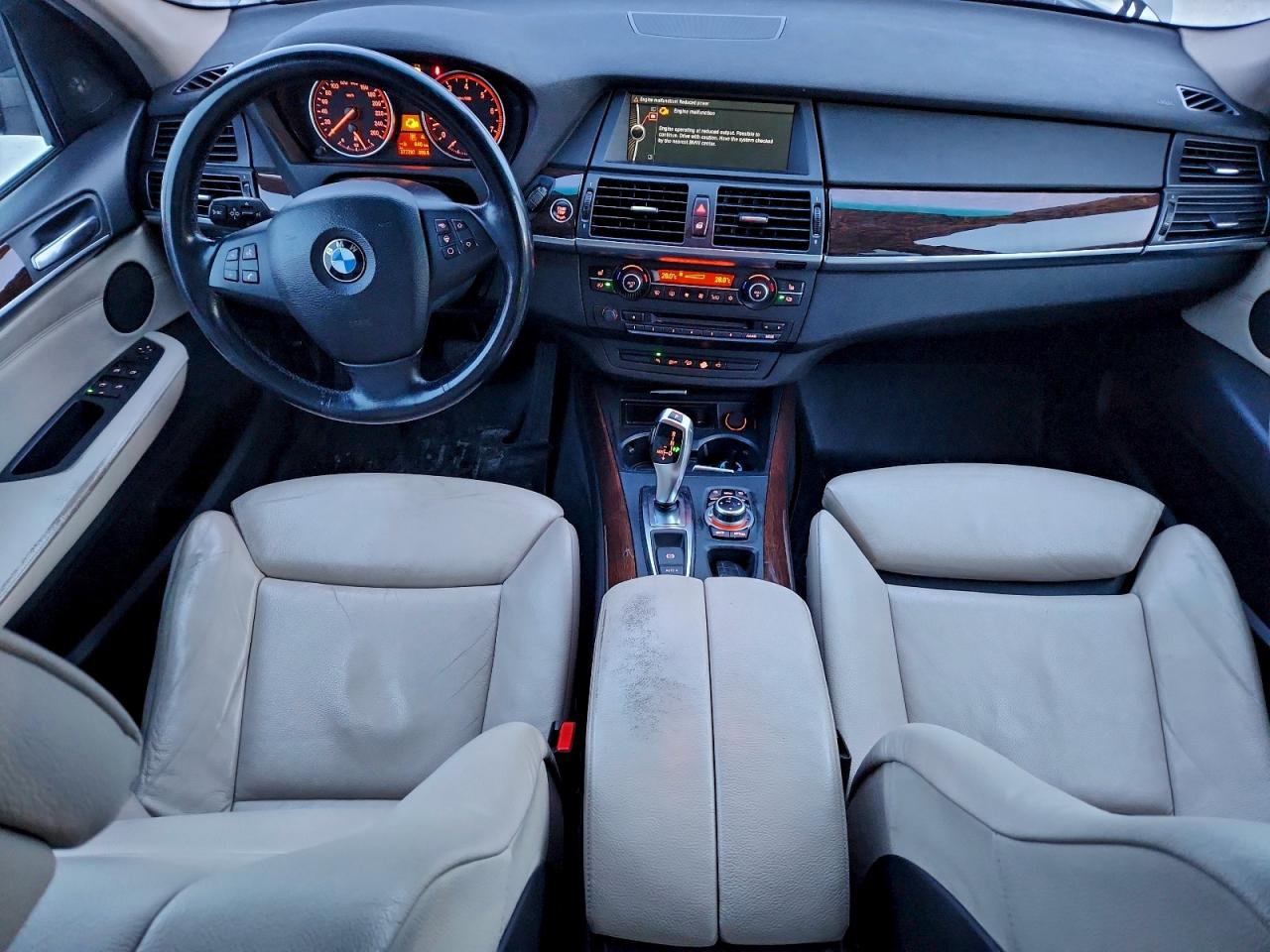 BMW X5 XDRIVE35I
