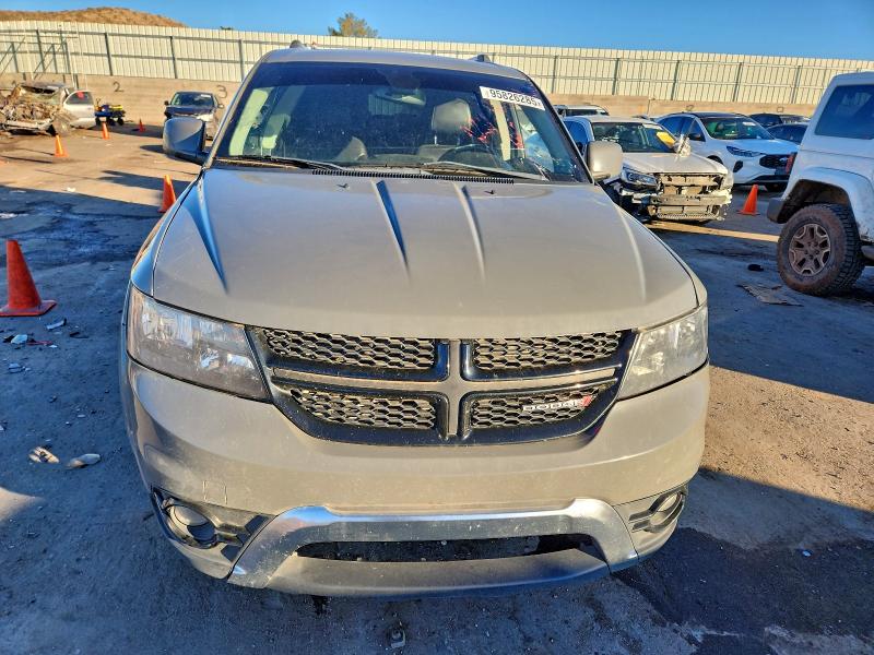 2020 DODGE JOURNEY CR #3316758413