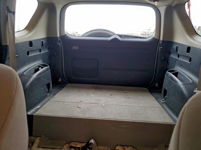 2006 TOYOTA RAV4 LIMIT #3304604443