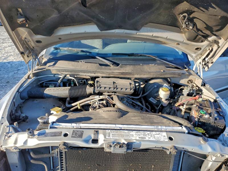 1998 DODGE RAM 1500 #3311526237