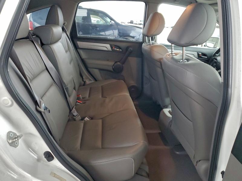 2011 HONDA CR-V EXL #3309486668