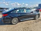 Lot #3305500074 2017 HYUNDAI SONATA SPO