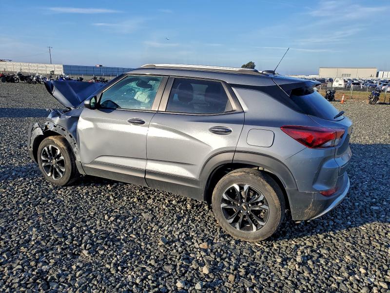 2022 CHEVROLET TRAILBLAZE #3303827422