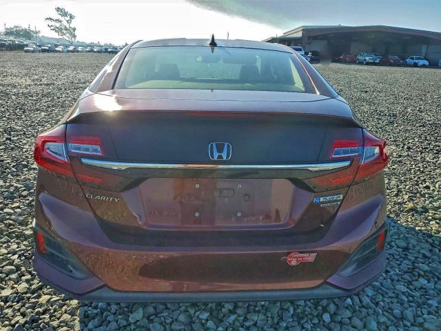 2018 HONDA CLARITY TO #3304619459