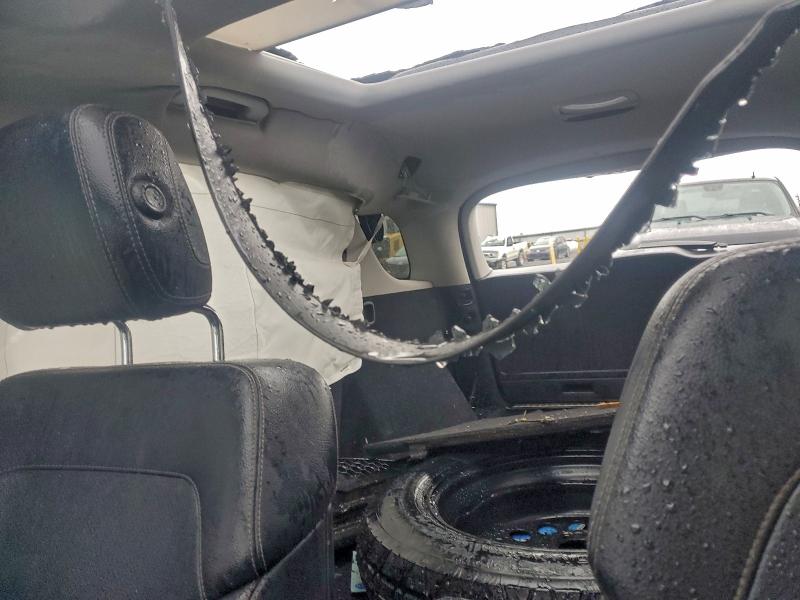 2014 MERCEDES-BENZ ML 350 BLU #3318108385