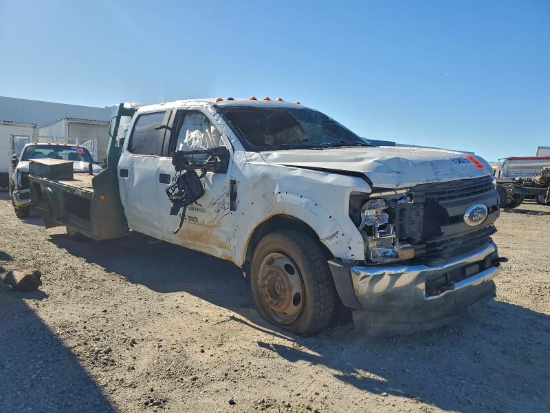 2017 FORD F450 SUPER #3318856029