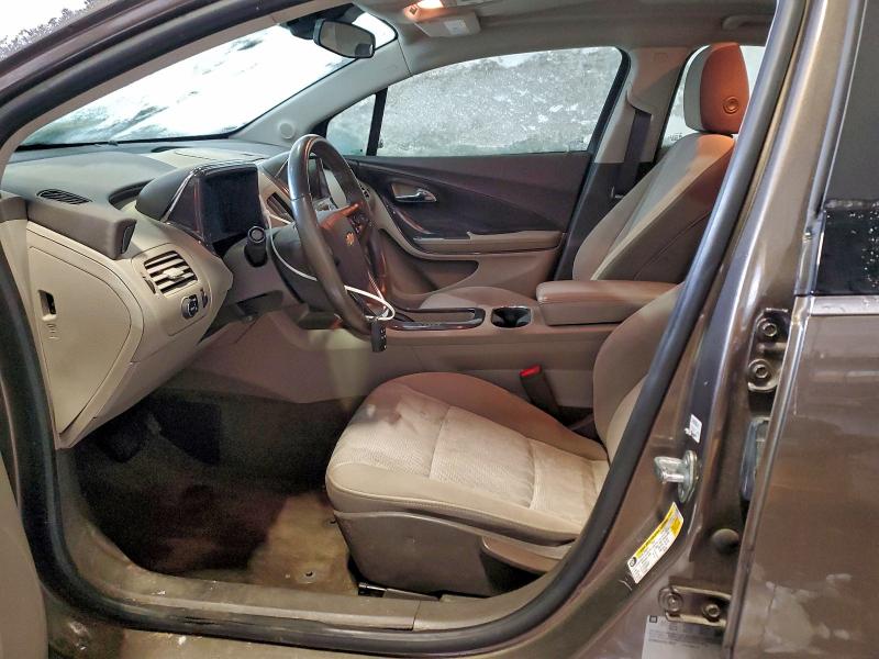 2015 CHEVROLET VOLT #3303816423