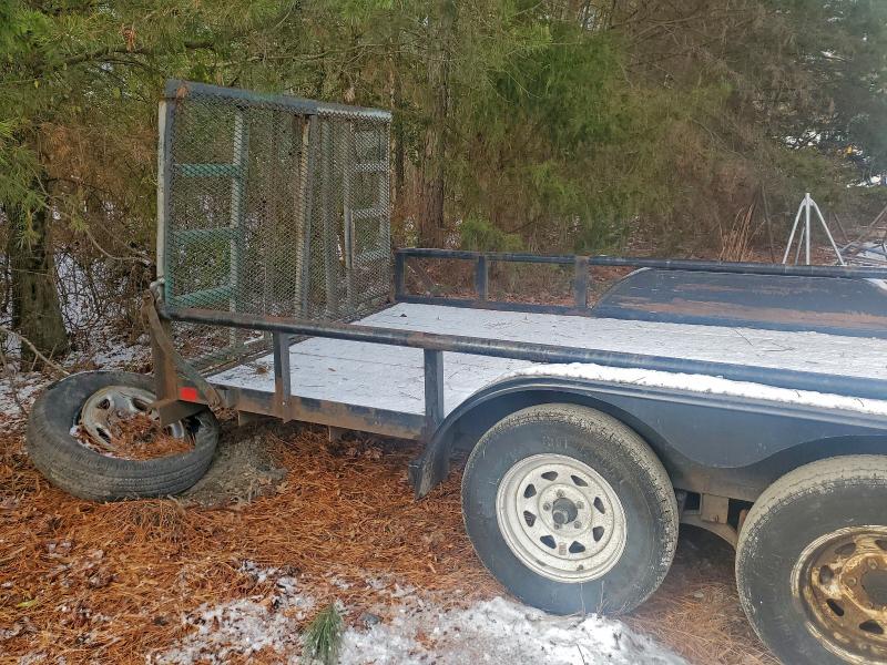 2015 BIGTEX UNKNOWN #3316721401