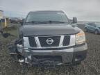 Lot #3318108372 2008 NISSAN TITAN XE