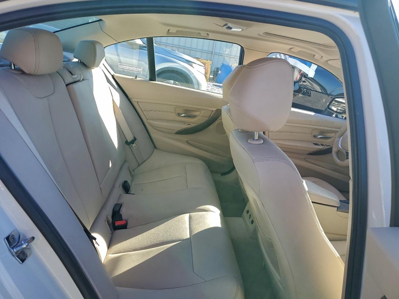 Lot #3315824343 2012 BMW 328 I SULE